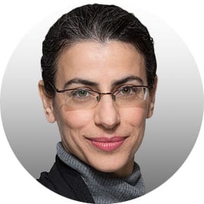 ד"ר זהר ליברטי מומחית לרפואת עור פרטית בתל אביב