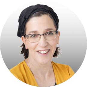 ד״ר מיכל סלומון - רופאת עור פרטית מומחית לרפואת עור