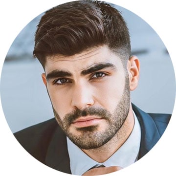 ד"ר מוחמד נג'אר רופא עור