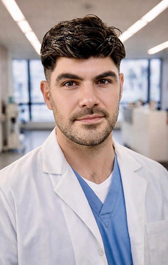 ד״ר מוחמד נג'אר רופא עור פרטי לאבחון וטיפול בכל מחלות העור